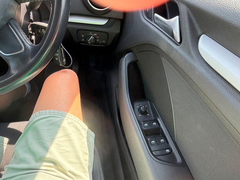 Audi A3 1.4 TFSI S TRONIC — thumbnail 10