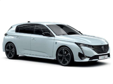 2026 Peugeot 308