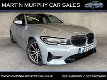 2020 BMW 3 Series 2L Diesel For Sale Images