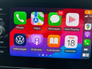 2018 VOLKSWAGEN GOLF 1.0 TSI 5DR 110HP R Line DSG Automatic