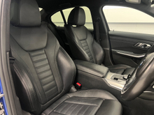 2022 BMW 3 Series 2L Petrol Plug-in Hybrid For Sale Images