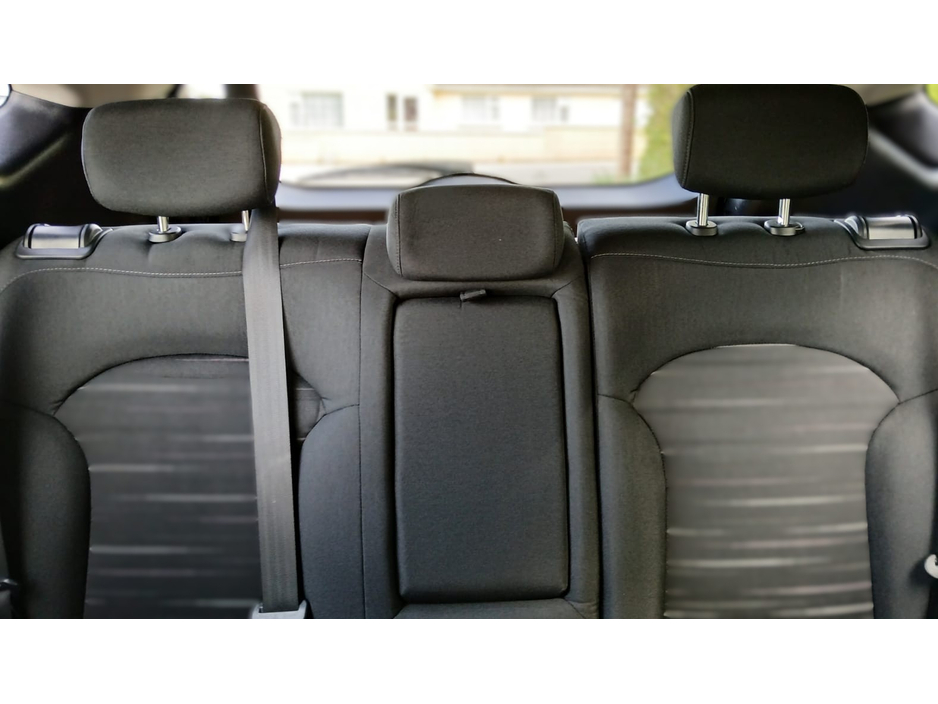 2015 Hyundai ix35 1.7L Diesel For Sale Images