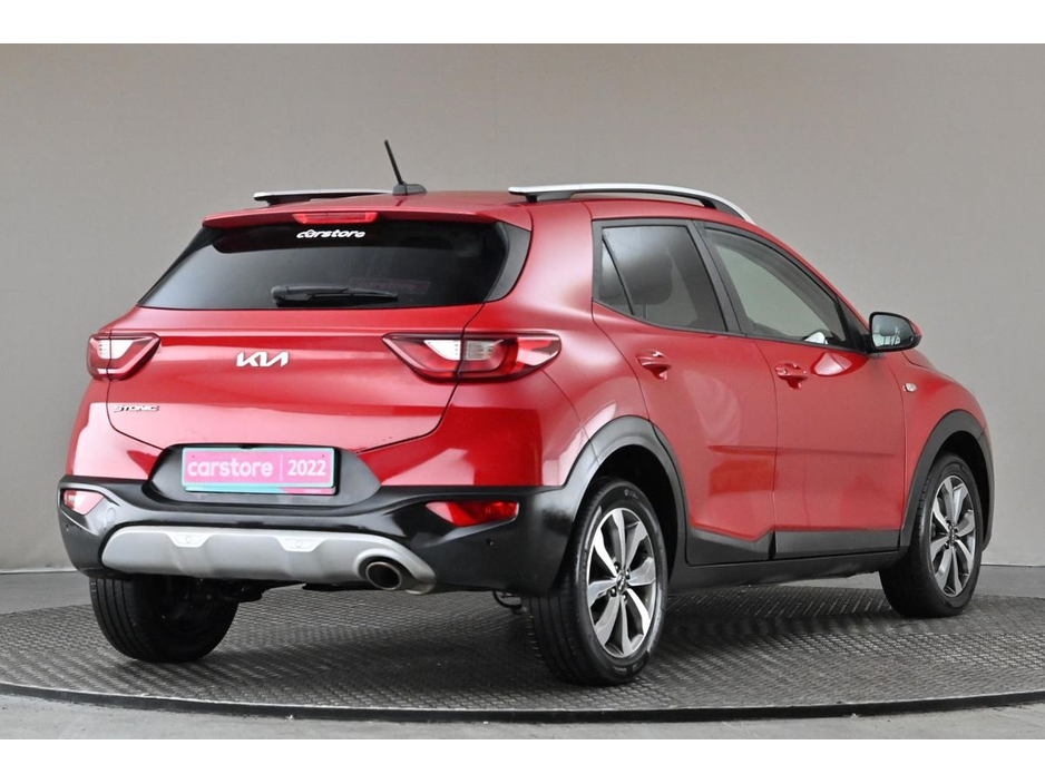 Kia Stonic 1.0 K2 PE 6SPD *REVERSE CAM*CARPLAY*ANDROID* — thumbnail 9