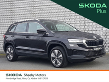 Skoda Karoq 2.0TDI 115HP DSG Style