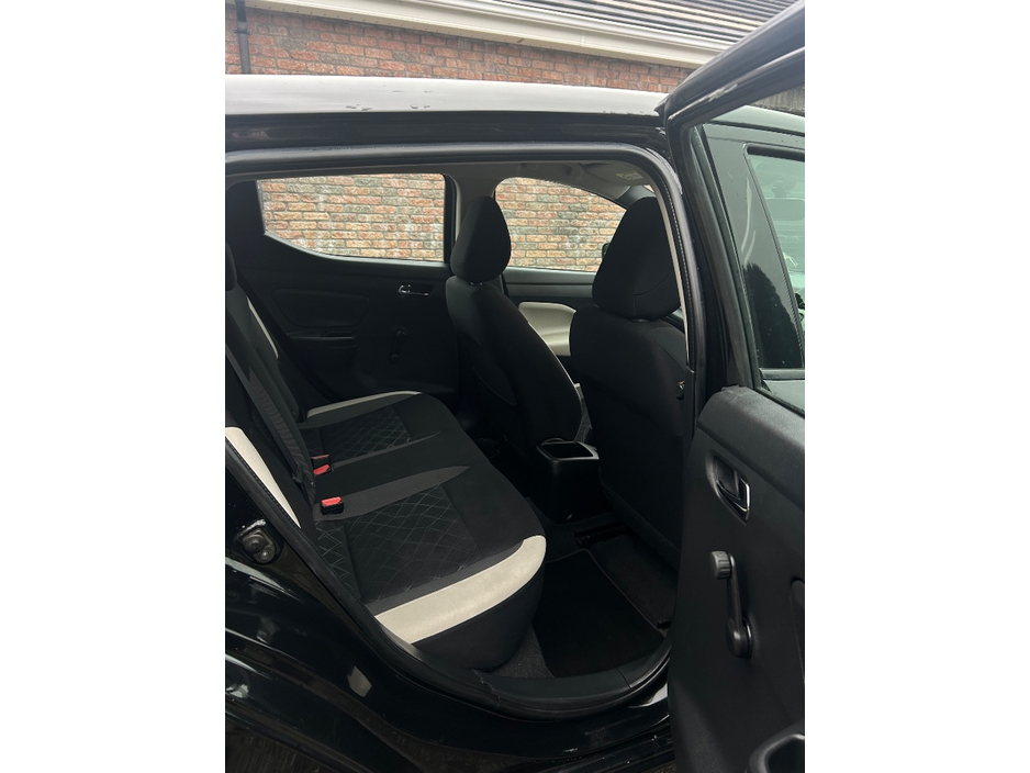 Nissan Micra 1.0 SV 4DR — thumbnail 5