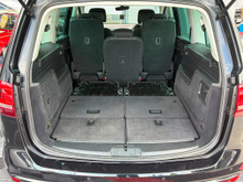 2017 Volkswagen Sharan 2L Diesel For Sale Images