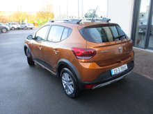 2023 Dacia Sandero 1L Petrol For Sale Images