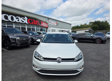 2017 Volkswagen Golf 1.4L Petrol For Sale Images