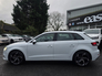 2020 AUDI A3 1.4 TFSI  VIRTUAL COCKPIT  SMARTPHONE INTERFACE- SATNAV - VIRTUAL COCKPIT - NAVIGATION REVERSING CAMERA -BLIND SPOT - PARKING SENSORS-
