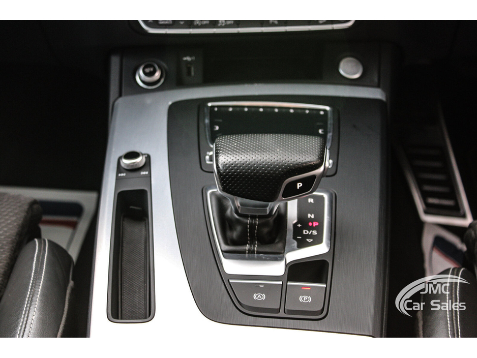2019 Audi Q5 2L Diesel For Sale Images