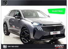 2025 Peugeot 3008 ElectricL Electric For Sale Images
