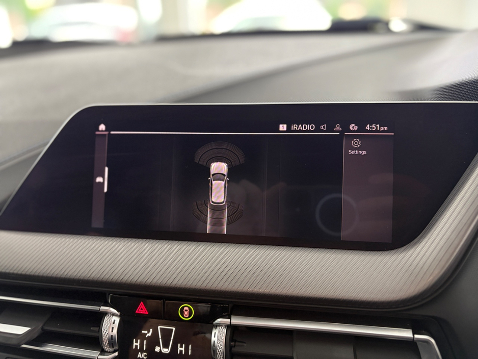 2020 BMW 1 Series 1.5L Diesel For Sale Images