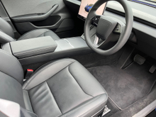 2024 Tesla Model 3 0L Electric For Sale Images
