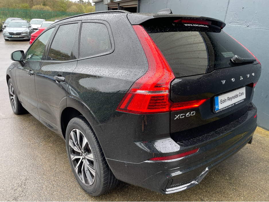 2023 Volvo XC60 2L Diesel For Sale Images