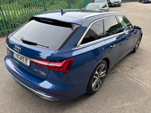 2024 Audi A6 2L Petrol Plug-in Hybrid For Sale Images