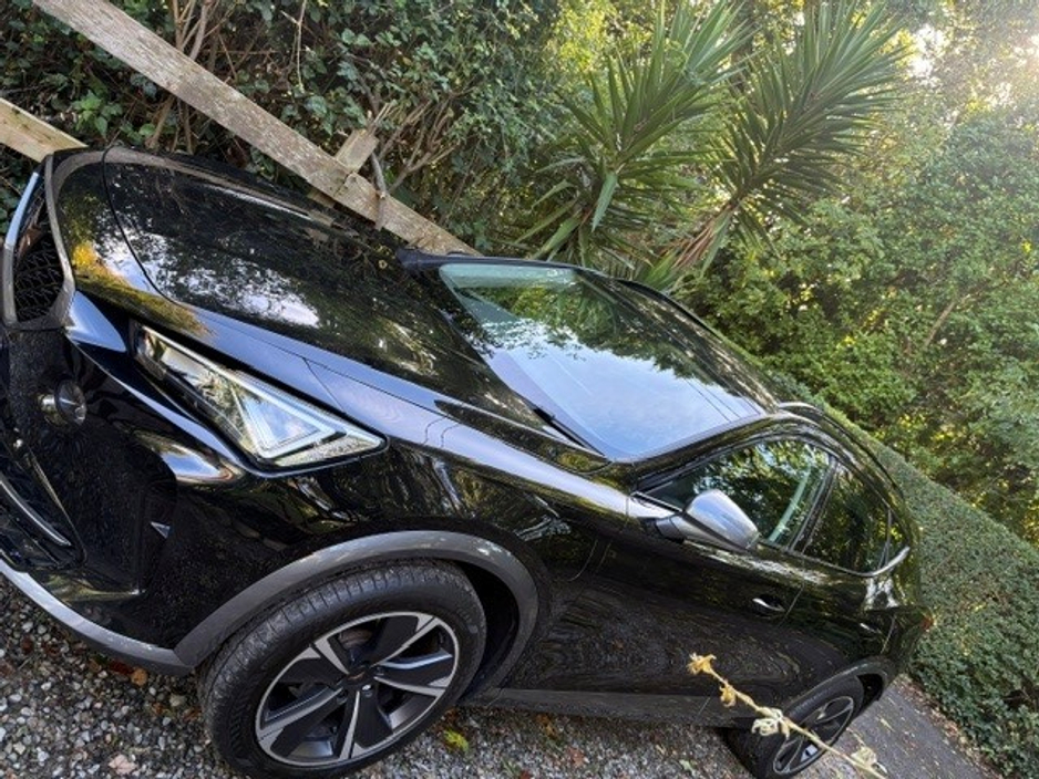 2024 Cupra Formentor 1.4L Petrol Plug-in Hybrid For Sale Images