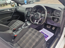 2014 VOLKSWAGEN GOLF 2.0 TDI GTD 184PS 5DR AUTO