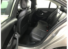 2019 Mercedes-Benz C Class 1.5L Petrol For Sale Images
