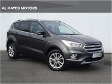 Ford Kuga *FLASH SALE*TITANIUM 1.5 TDCI 6SPEED 120BHP*NCT 5/27*