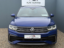 2021 Volkswagen Tiguan 2L Diesel For Sale Images