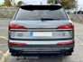 2021 AUDI Q7 3.0 45 TDI BLACK EDITION QUATTRO==7 SEATER==HIGH SPEC==