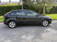 2011 Ford Focus 1.6L Diesel For Sale Images