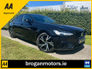 2021 VOLVO S90 2.0 T8 AWD R-Design Recharge 390*Volvo Service History*One Owner*Sat Nav*19