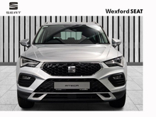 SEAT Ateca 2.0TDI SE+ 150BHP DSG