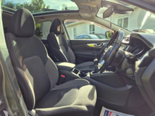 2018 Nissan Qashqai 1.5L Diesel For Sale Images