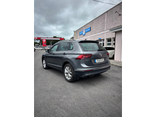 2017 Volkswagen Tiguan 2L Diesel For Sale Images