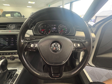 2018 Volkswagen Passat 1.6L Diesel For Sale Images