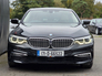 2017 BMW 5 SERIES 520d Luxury
