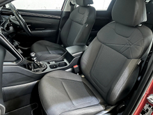 2022 Hyundai Tucson 1.6L Diesel For Sale Images