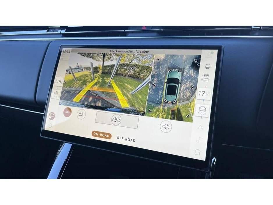 2023 Land Rover Range Rover Sport 3L Petrol Plug-in Hybrid For Sale Images