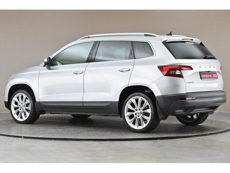 Skoda Karoq 1.0TSI 110bhp Style — thumbnail 5