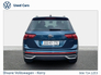 2022 VOLKSWAGEN TIGUAN PHEV ELEGANCE 1.4 TSI PETROL 245HP