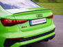 2022 AUDI RS3 
