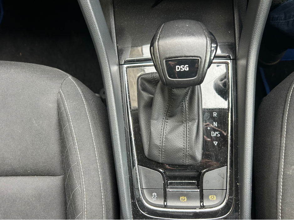 2019 Skoda Karoq 1.5L Petrol For Sale Images