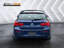 2018 BMW 1 SERIES 118D SPORT AUTO