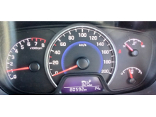 2017 Hyundai i10 1L Petrol For Sale Images