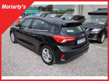 2022 Ford Focus 1.5L Diesel For Sale Images