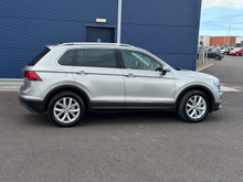 2019 Volkswagen Tiguan 2L Diesel For Sale Images