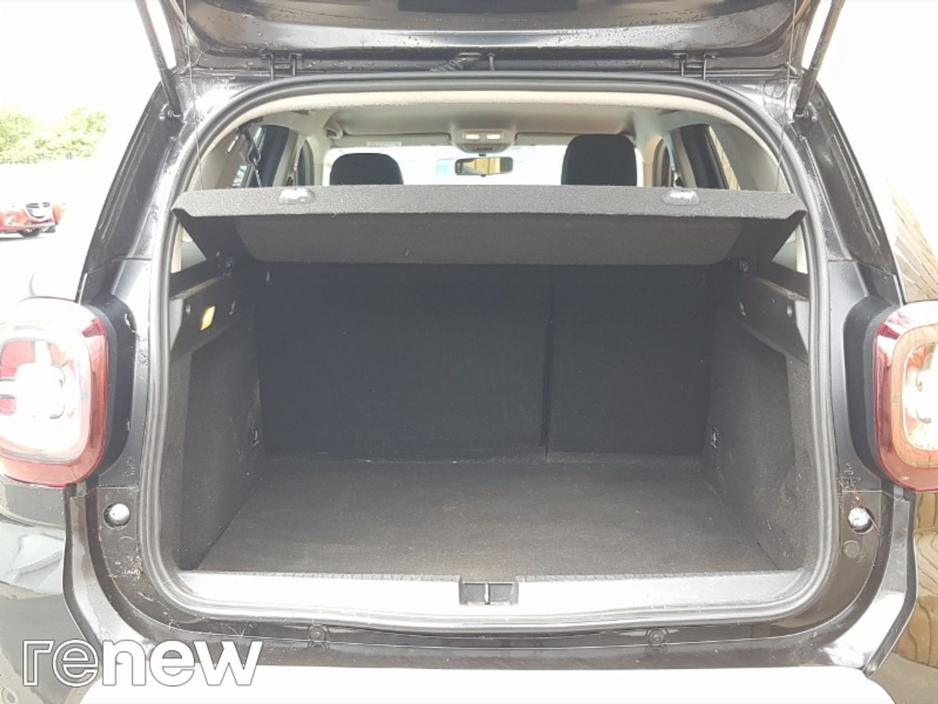 2021 Dacia Duster 1.5L Diesel For Sale Images
