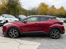2017 Toyota C-HR 1.8L Petrol Hybrid For Sale Images