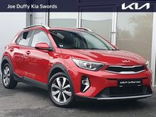 Kia Stonic 1.0 K2 PE