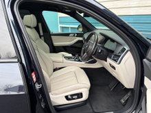 2021 BMW X7 3L Diesel For Sale Images
