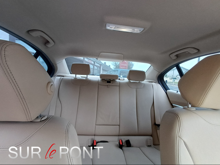 2017 BMW 3 Series 2L Diesel For Sale Images