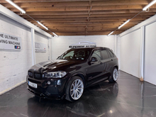 2017 BMW X5 3L Diesel For Sale Images