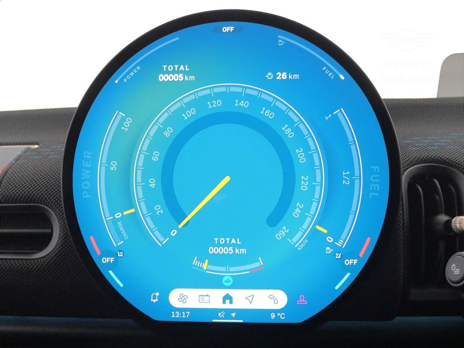 2025 MINI Hatch 1.5L Petrol For Sale Images