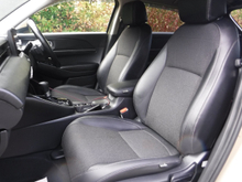 2021 Honda Vezel 1.5L Petrol Hybrid For Sale Images